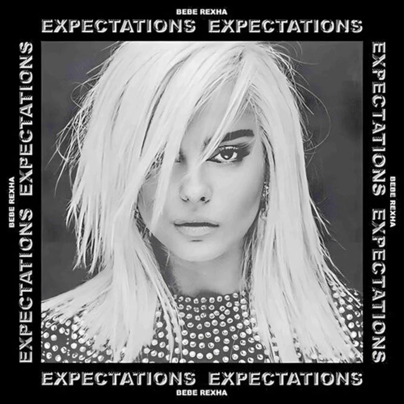 Bebe Rexha - Expectations [BFRSD2024]