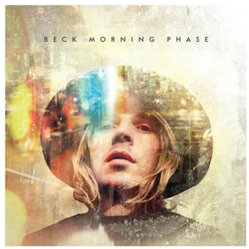 Beck - Morning Phase [CD]