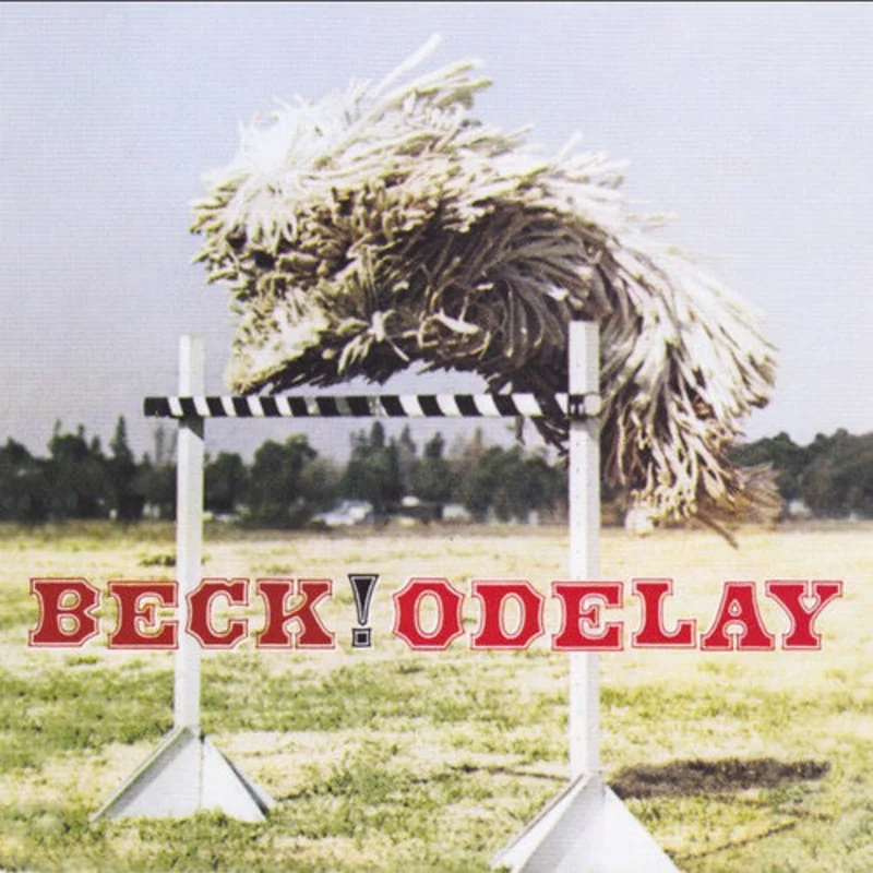 Beck - Odelay [LP]
