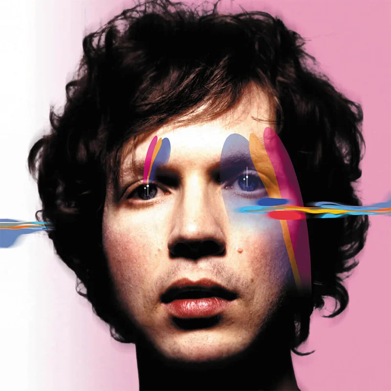 BECK - Sea Change (Repress) - 2LP - Vinyl