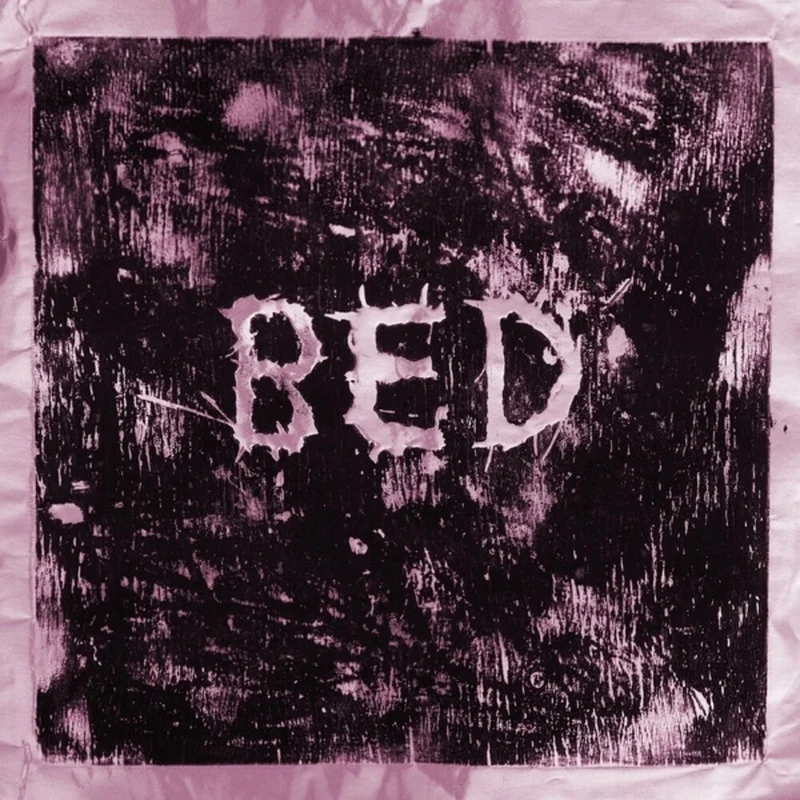 Bed - Everything Hurts [LP]