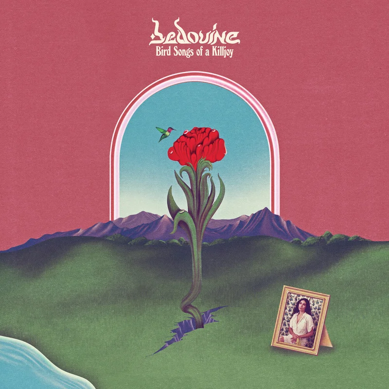 Bedouine - Bird Songs Of A Killjoy [CD]