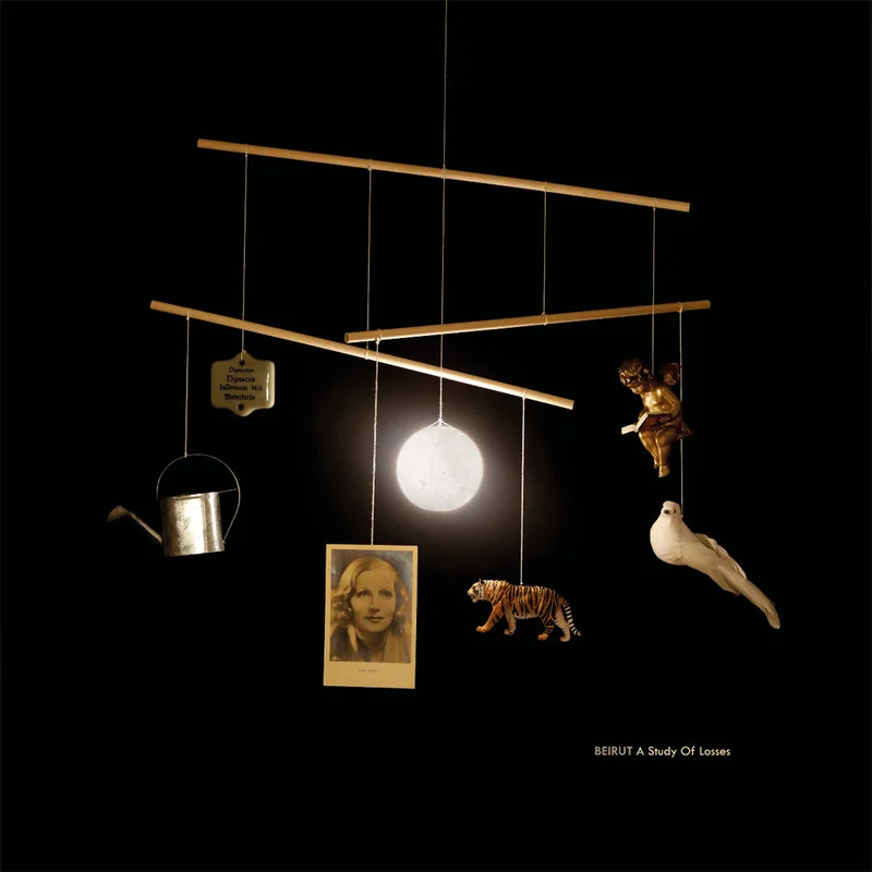 BEIRUT - A Study of Losses