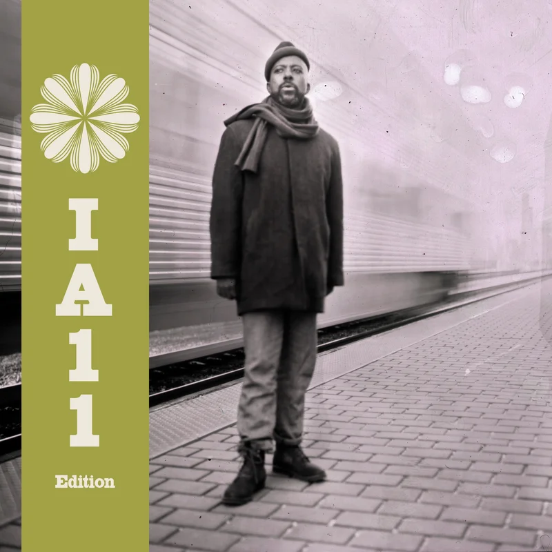 Ben LaMar Gay - Downton Castles Can Never Block The Sun (IA11 Edition) (Vinyl LP)