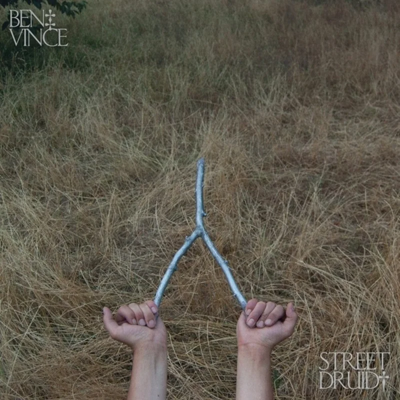 Ben Vince - Street Druid (Uk) [LP]