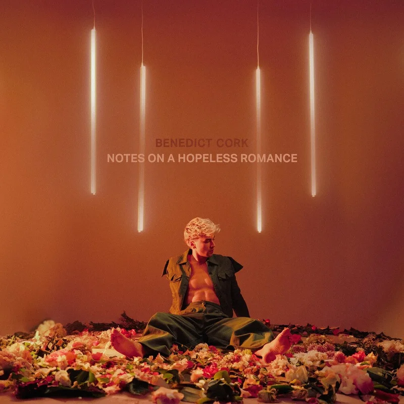 Benedict Cork - Notes On A Hopeless Romance [Indie Exclusive] [Colored Vinyl] (Org)