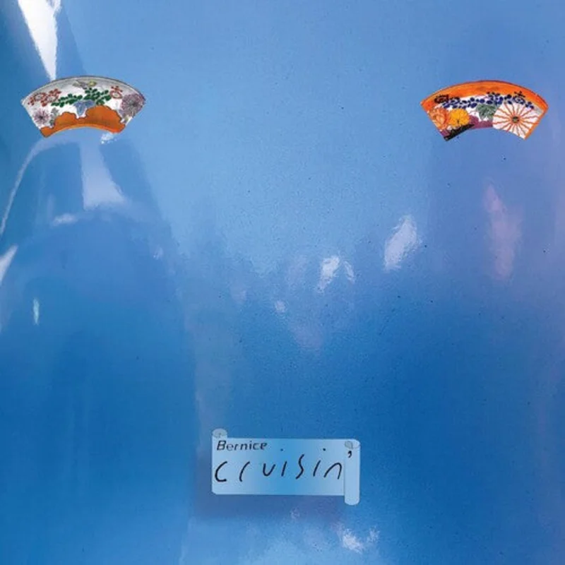 Bernice - Cruisin' - LP