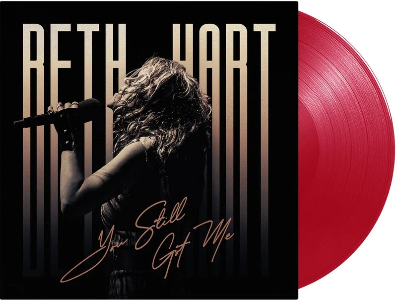 Beth Hart - You Still Got Me - LP
