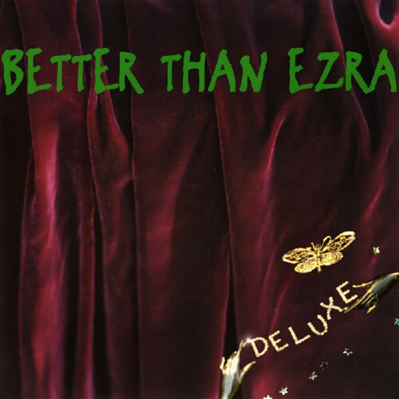 Better Than Ezra - Deluxe [BFRSD2024]