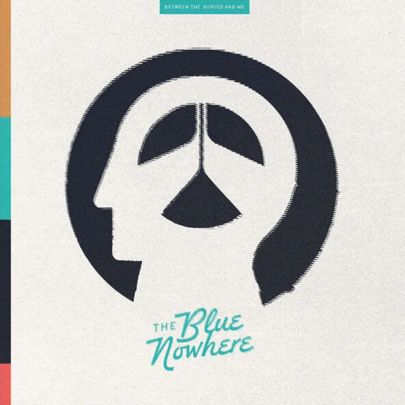Between The Buried & Me - Blue Nowhere [Colored Vinyl] (Gate) (Grn) (Uk)