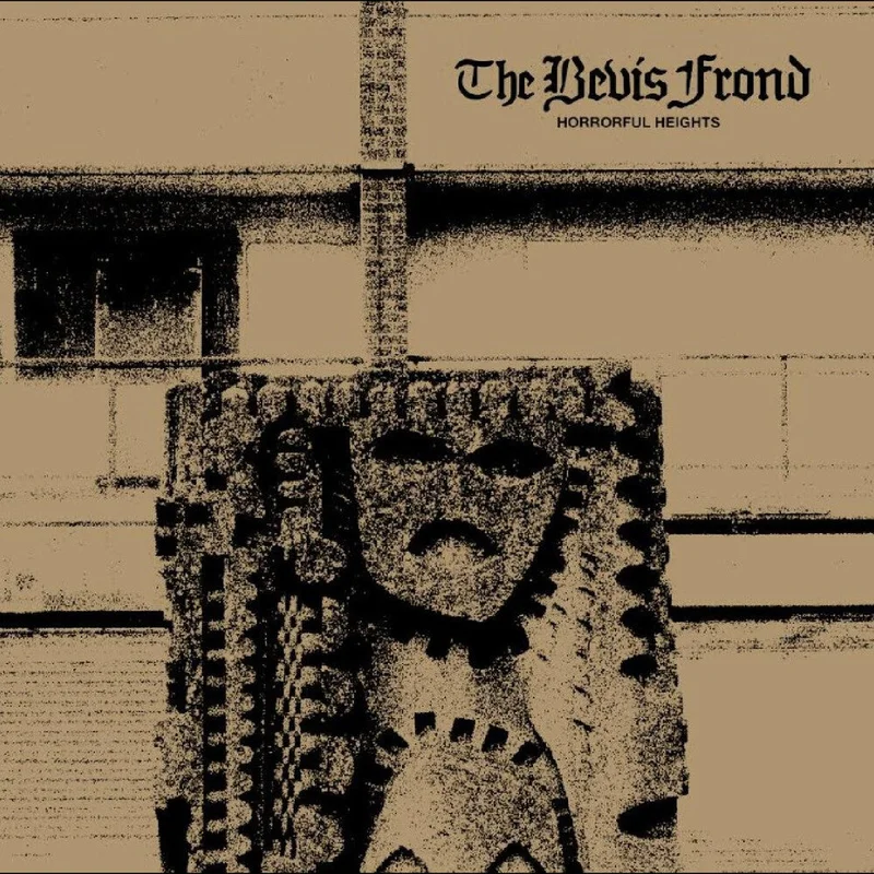 Bevis Frond - Horrorful Heights [Download Included]