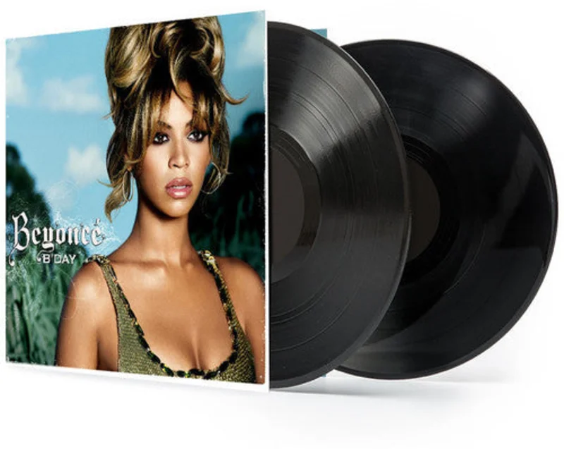 Beyonc - B'day [LP]