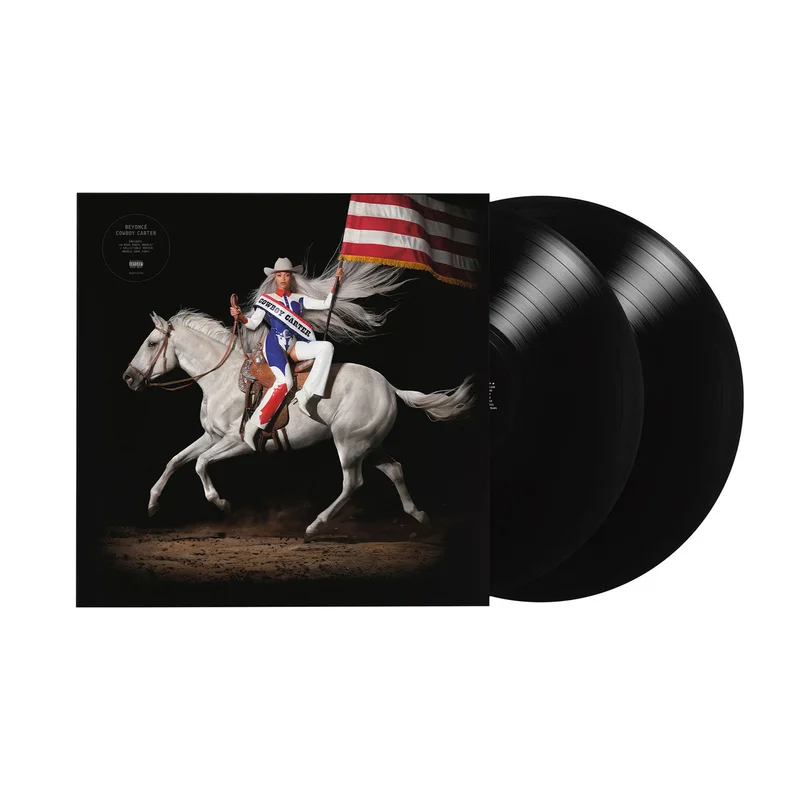 Beyonc - COWBOY CARTER - LP