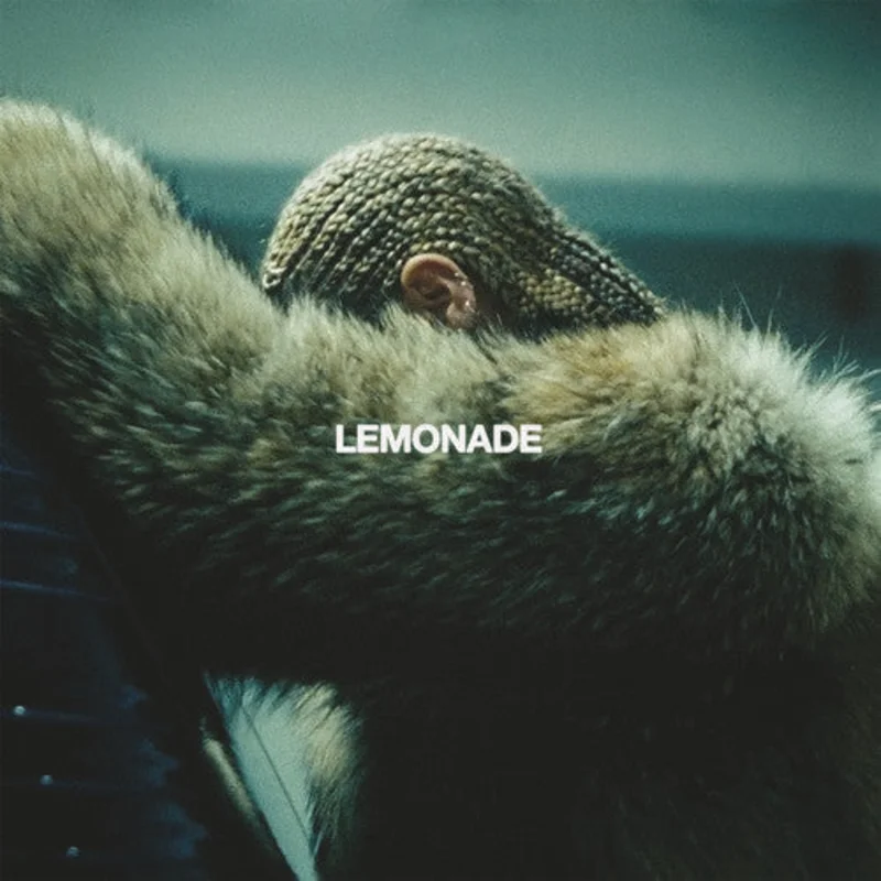 Beyonc - Lemonade [CD]