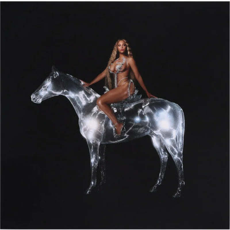 Beyonc - Renaissance - LP