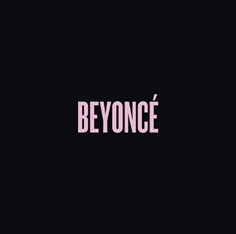 Beyonce - Beyonce [CD]
