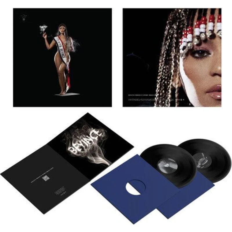 Beyonce - Cowboy Carter - LP