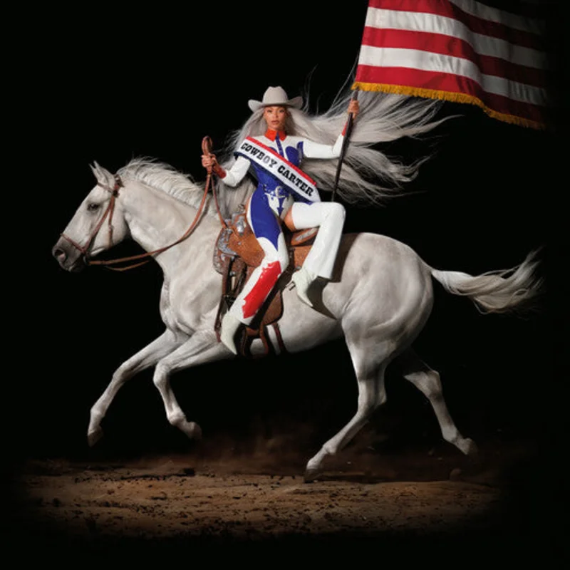 Beyonce - Cowboy Carter (Official Vinyl)