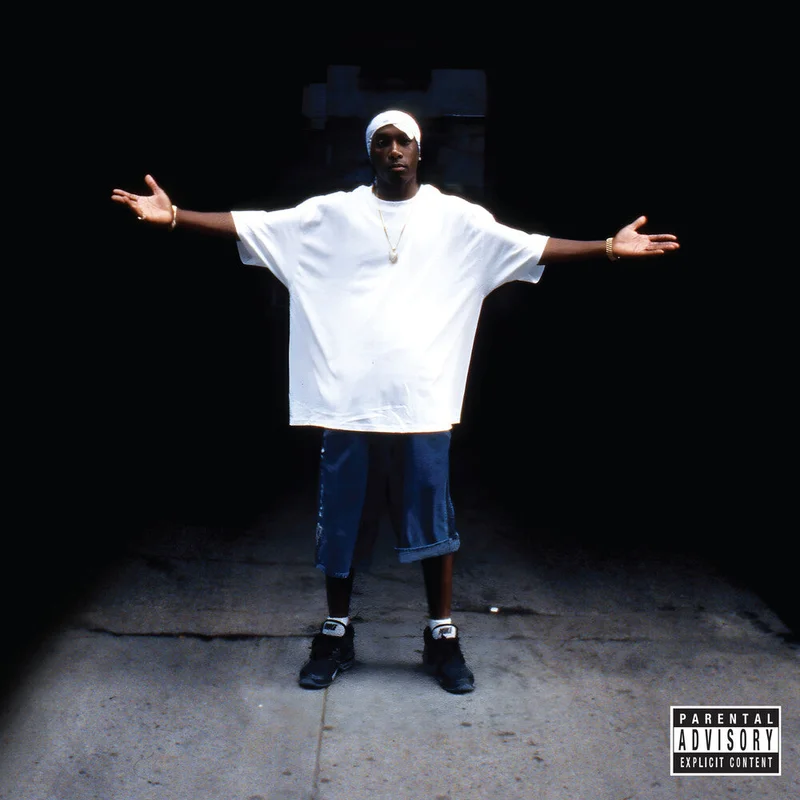Big L - Harlem's Finest: Return Of The King [CD]