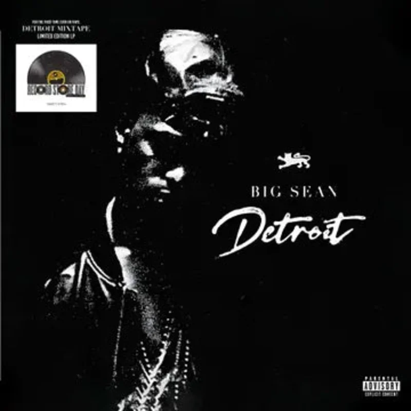 Big Sean - Detroit [RSD2026]