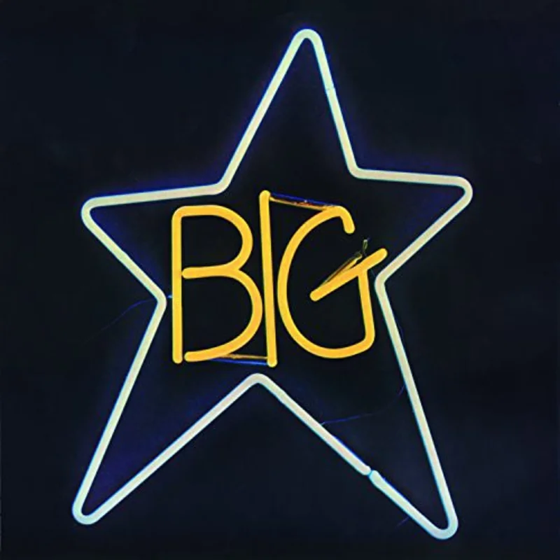 Big Star - #1 Record [CD]