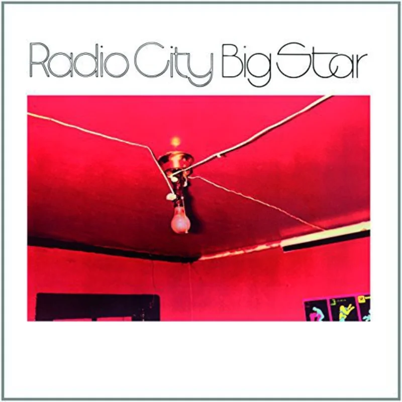 Big Star - Radio City [CD]