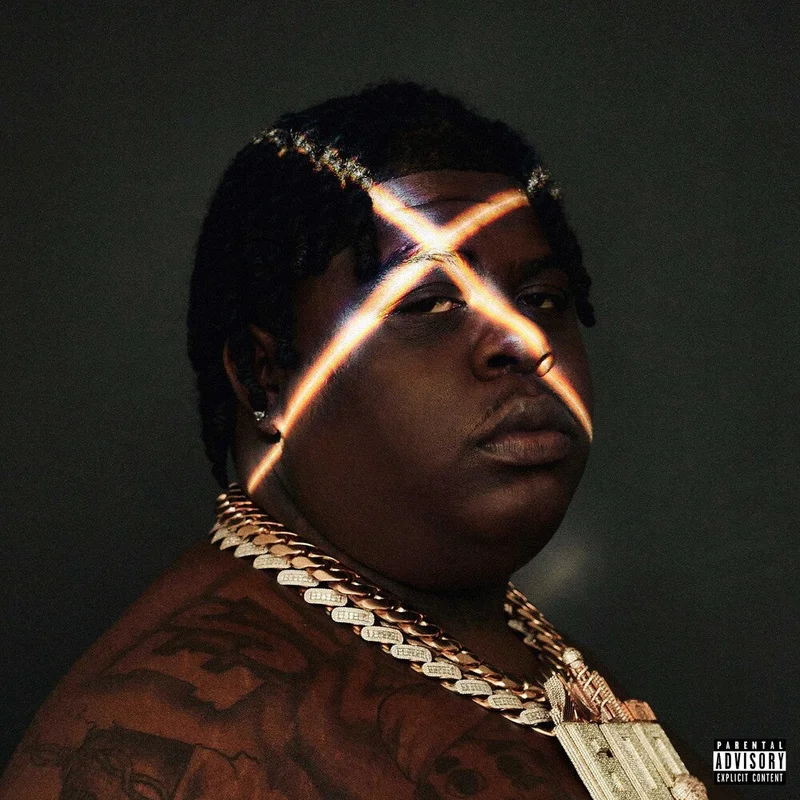 BigXthaPlug - Take Care [CD]