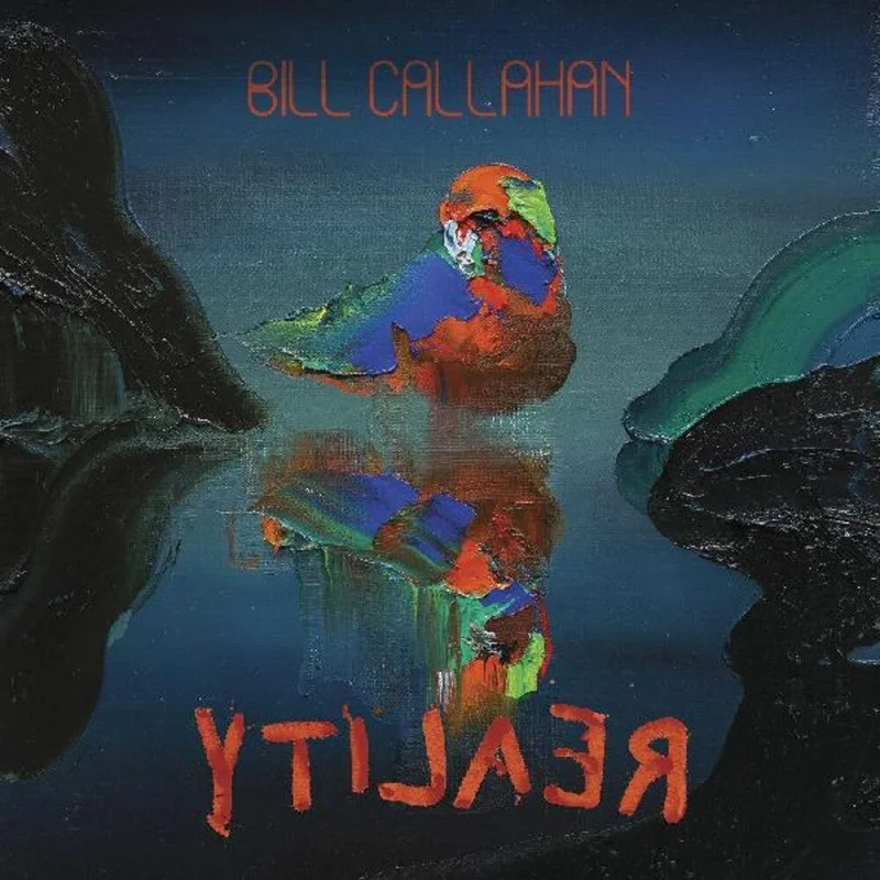 Bill Callahan - YTIA [LP]