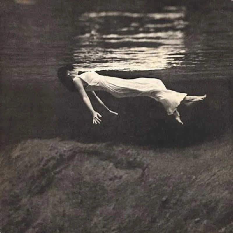 Bill Evans And Jim Hall - Undercurrent - Pure Pleasure LP