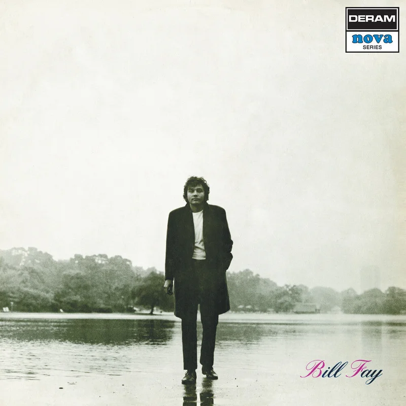 Bill Fay [LP]