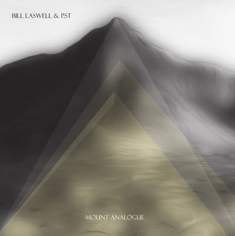 Bill Laswell  / Pst - Mount Analogue [CD]