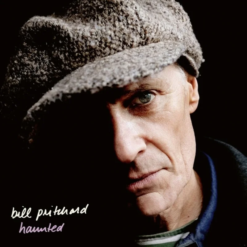Bill Pritchard - Haunted [LP]