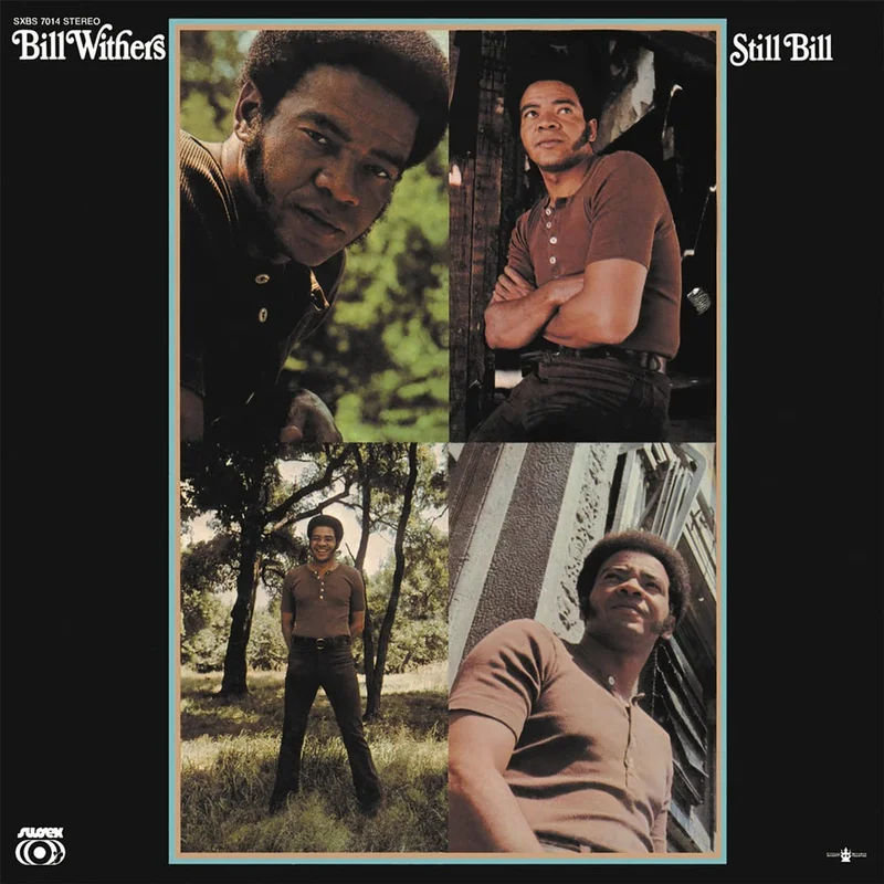 Bill Withers - Still Bill - Music On Vinyl LP