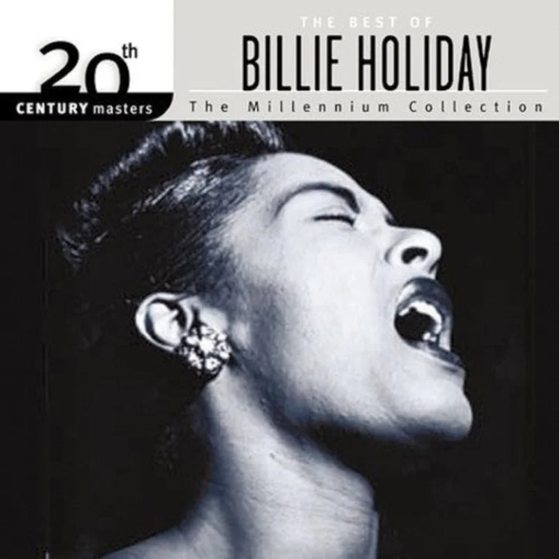Billie Holiday - 20th Century Masters: Millennium Collection [CD]