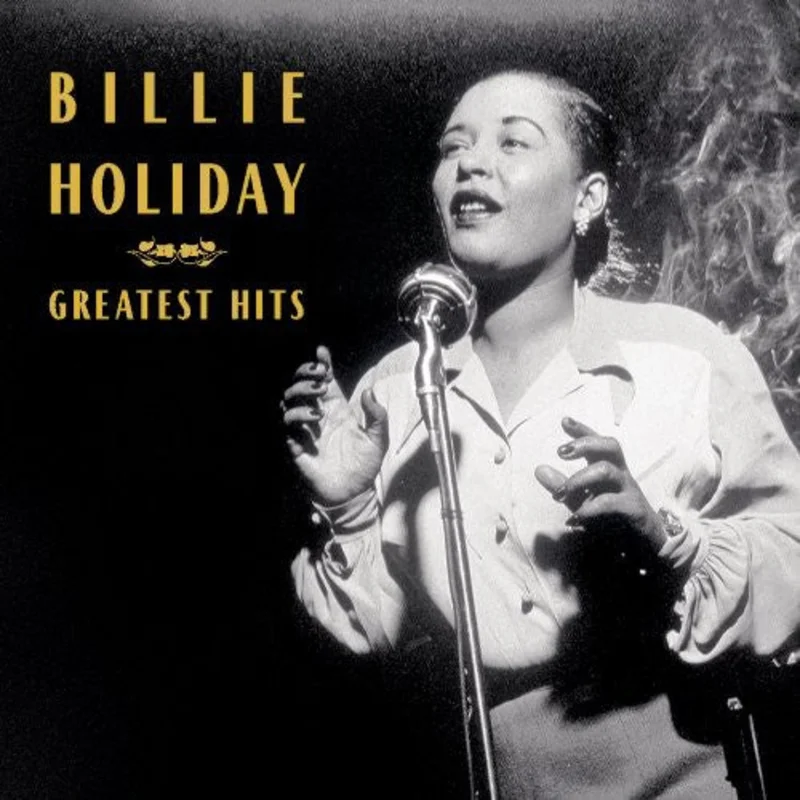 Billie Holiday - Greatest Hits [CD]