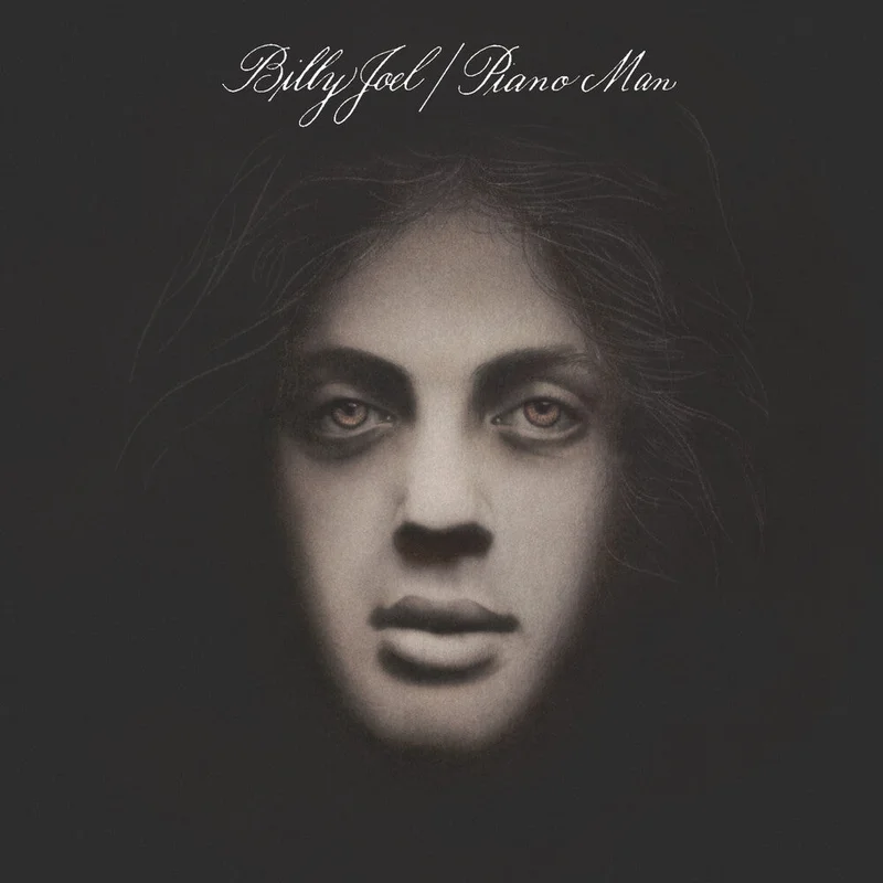 Billy Joel - Piano Man - LP