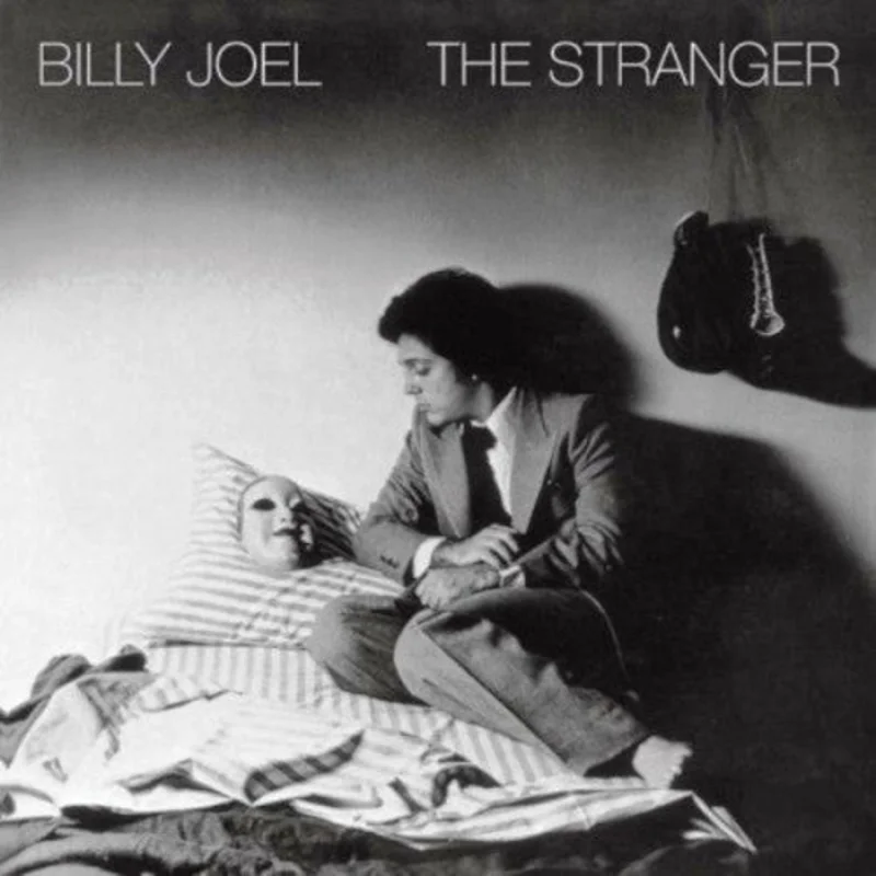 Billy Joel - Stranger - [180 Gram]