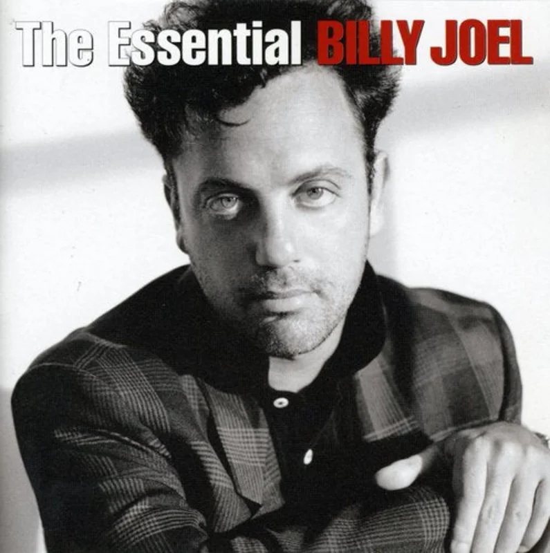 Billy Joel - The Essential Billy Joel [2 CD]