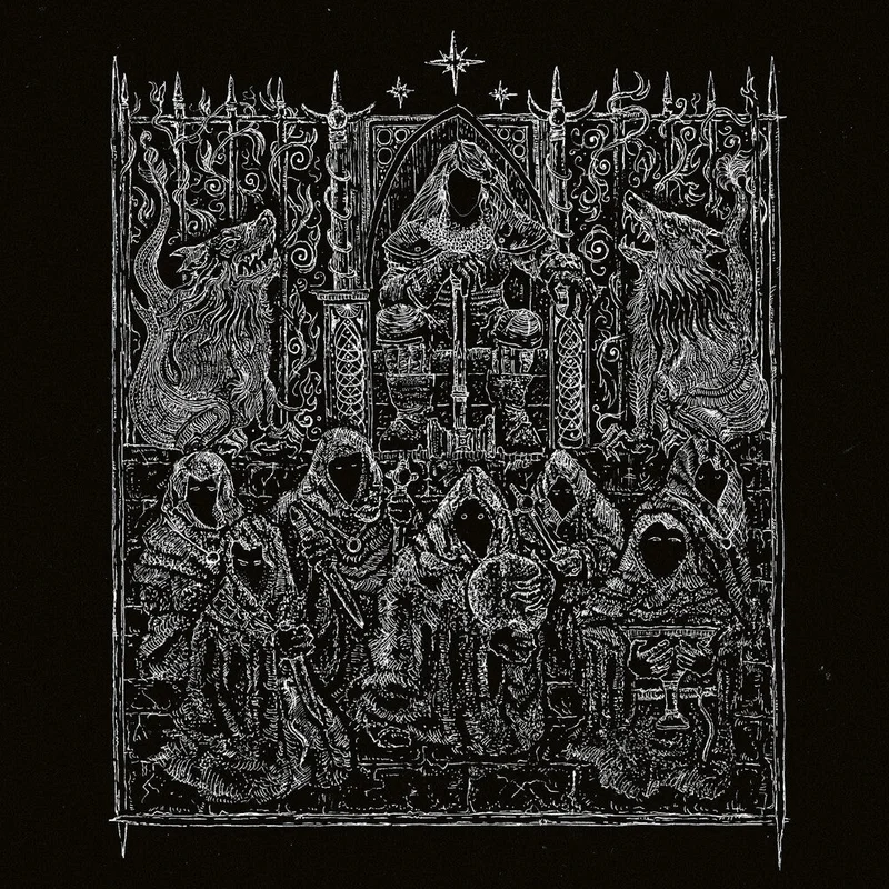 Bizarrekult - Alt Som Finnes (Uk) [CD]