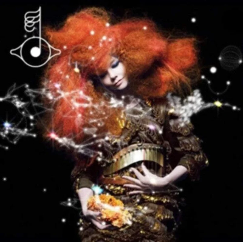 Bjork - Biophilia [UK IMPORT]