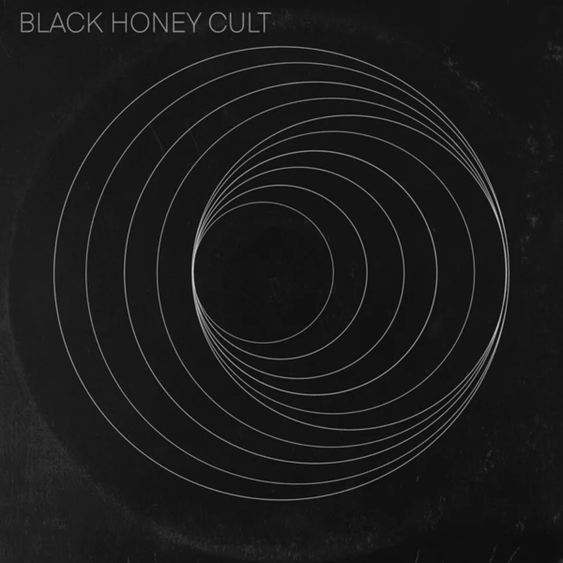 Black Honey Cult - Black Honey Cult [CD]