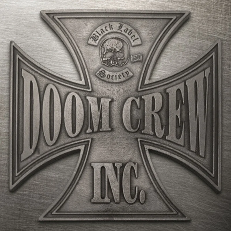 Black Label Society - Doom Crew Inc. - Indie LP