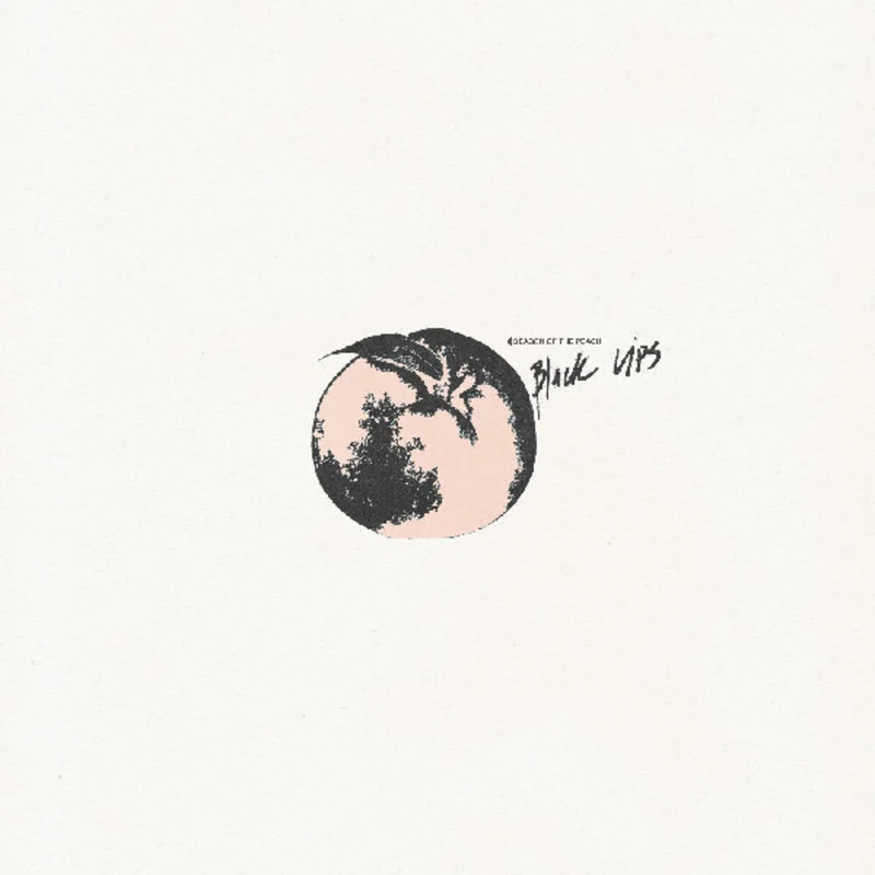 Black Lips - Season Of The Peach [Colored Vinyl] (Crem) [Download Included]