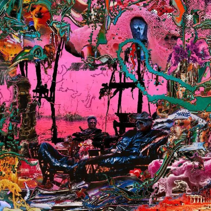 black midi - Hellfire [CD]