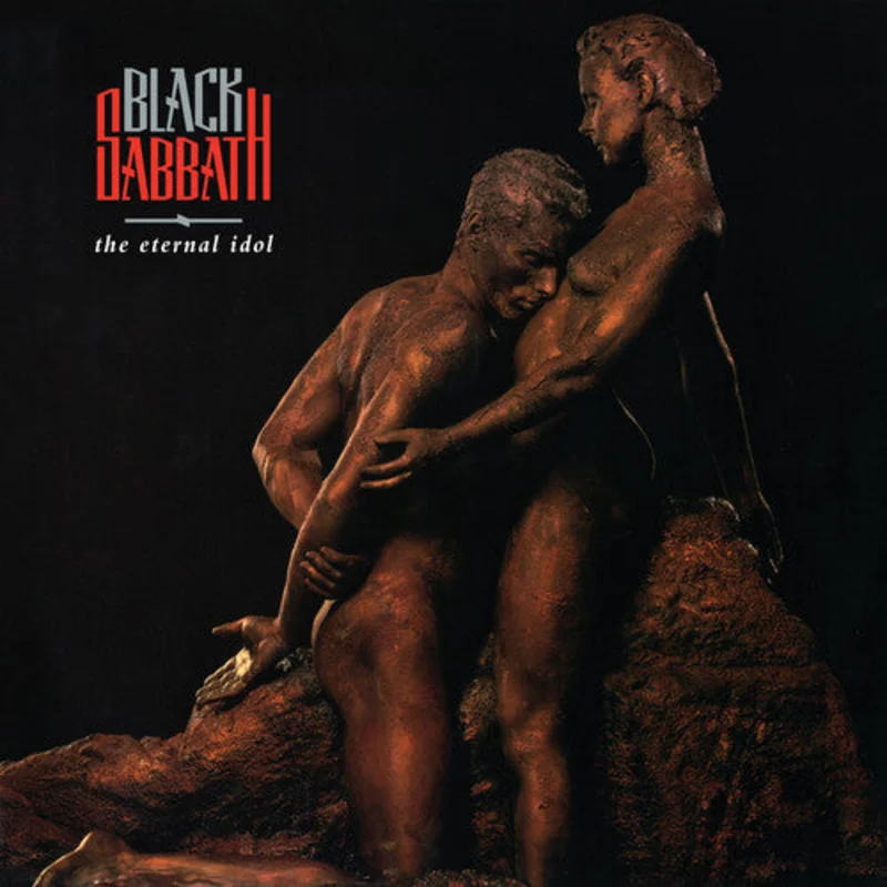 Black Sabbath - The Eternal Idol [RSD2025]