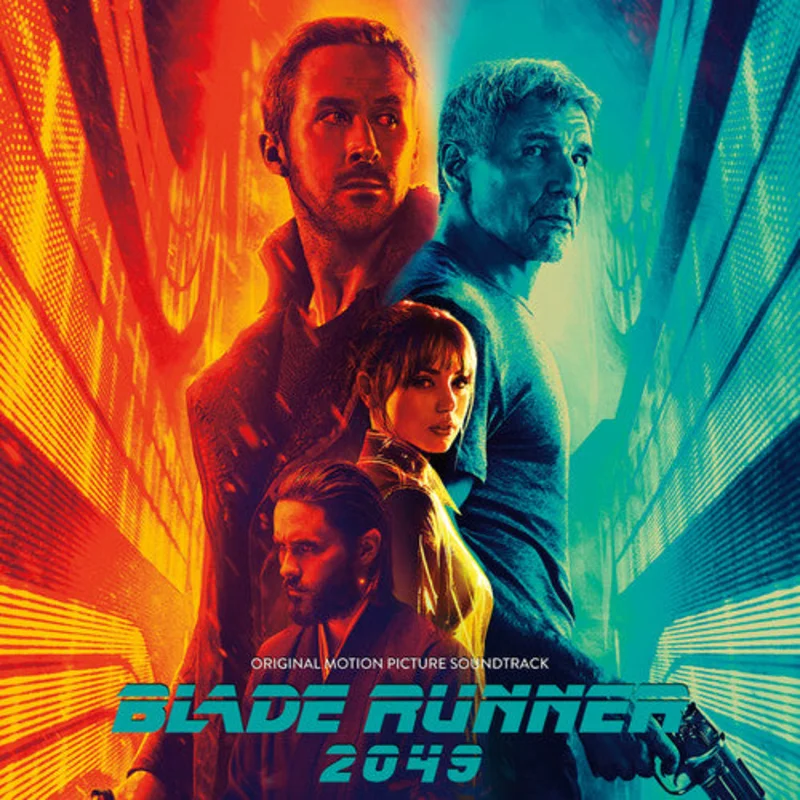 Blade Runner [Movie] - Blade Runner 2049 [Soundtrack]