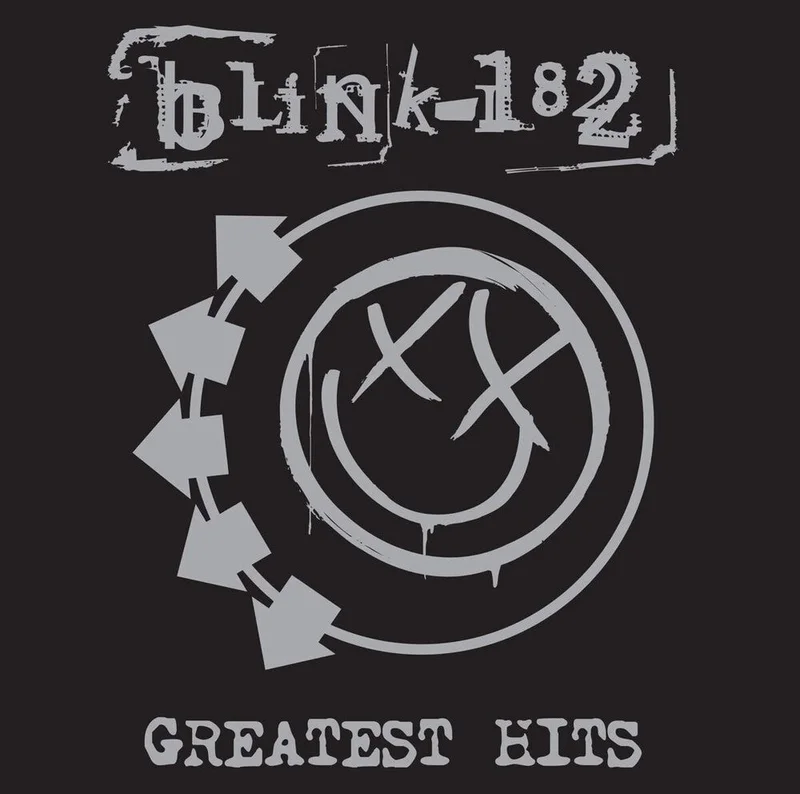 blink-182 - Greatest Hits [2LP]