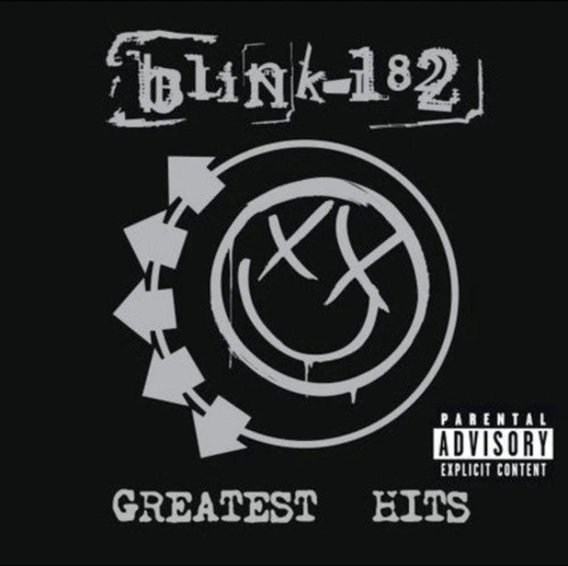 blink-182 - Greatest Hits [3 CD]