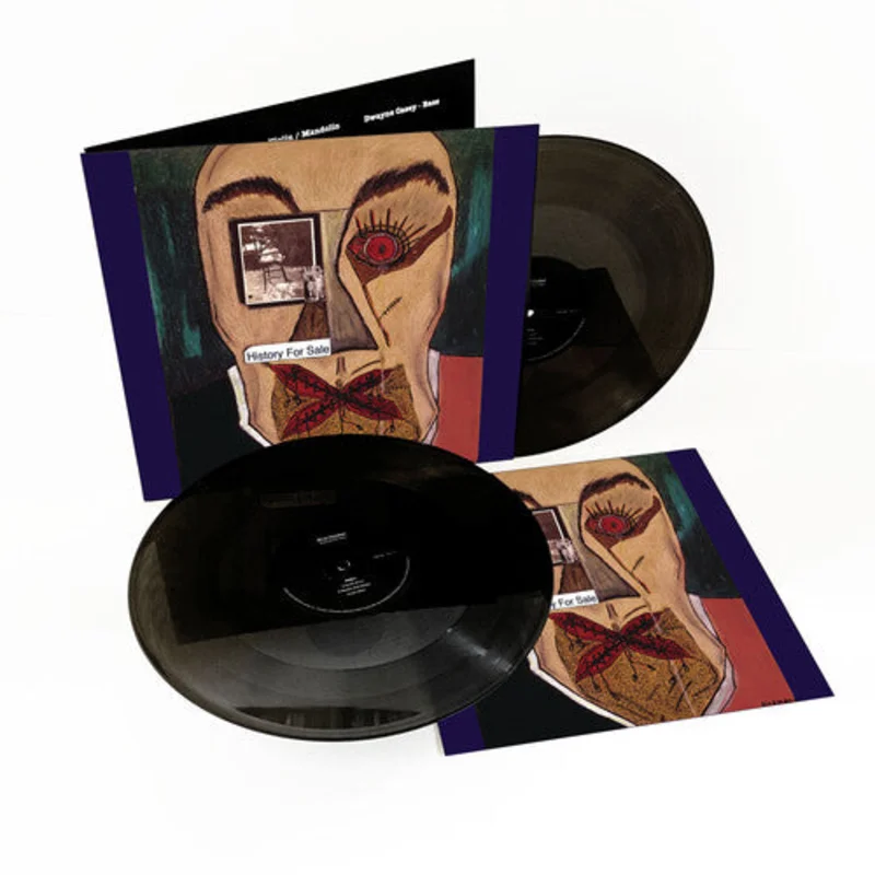 Blue October - History For Sale