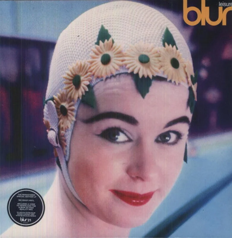 Blur - Leisure